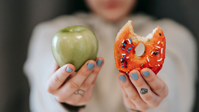 Aralıklı oruç" vücudu ramazan ayına hazırlıyor