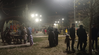 Hatay depremleri sonrası tedbir amaçlı 'tsunami' uyarısı