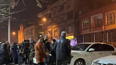 Hatay'daki peş peşe depremlerin ardından Adana'da son durum: Vali açıklama yaptı