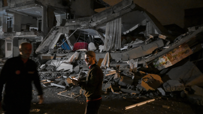 Hatay'daki depremler artçı mı? Okan Tüysüz'den dikkat çeken sözler