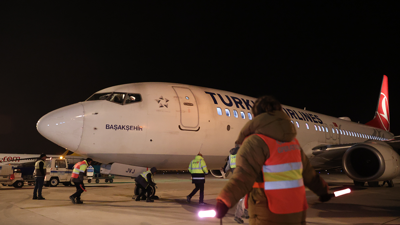 Hatay Havalimanı'nda sorun var mı? THY'den açıklama geldi
