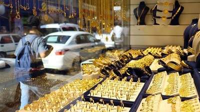 Altın fiyatlarında son durum