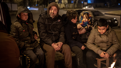 Deprem bölgesi için yeni kararlar