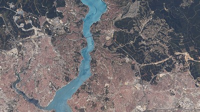 İstanbul'da iki ilçeye ilgi arttı