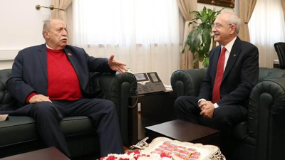 Son dakika gelişmesi: Yaşar Okuyan'ın CHP ile ilişiği kesildi