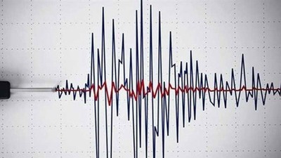 Marmara Denizi'nde deprem (Türkiye'de meydana gelen son depremler)