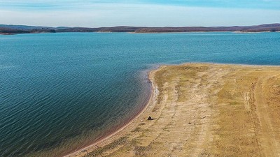 Alarm hali sürüyor: Barajlarda durum kritik