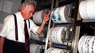 Yıllar sonra ortaya çıktı! Ahmet Mete Işık ara 2011'de Hatay'ı deprem için bu sözlerle uyarmış