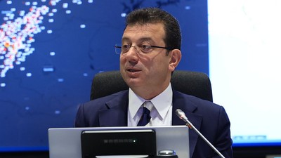 İBB'den deprem hazırlığı