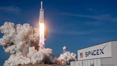 Starship’in 9. testi başarısızlıkla sonuçlandı