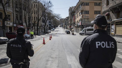 AYM'den emsal olacak 'sokağa çıkma yasağı cezası' kararı