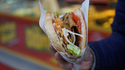 Döner fiyatları arttı, Alman hükümeti açıklama yaptı