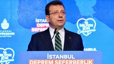 İBB'den seferberlik planı
