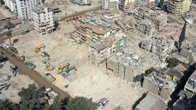 Depremzedelere eşya yardımı nasıl yapılacak? İşte başvuru sürecine ilişkin tüm ayrıntılar