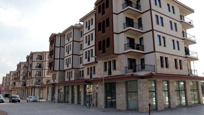 Konut fiyatlarında rekor artış! Yüksek enflasyon ve TL’deki değer kaybı nedeniyle