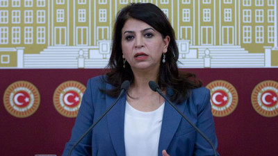 HDP'den ilk açıklama! Kendine yakışanı yaptı