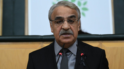 HDP’den ‘Kılıçdaroğlu’ ve ‘Akşener’ yorumu