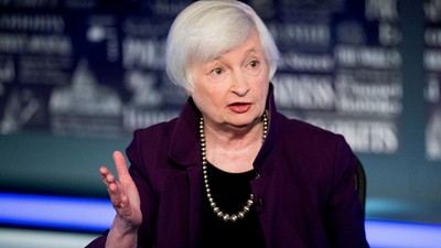 ABD Hazine Bakan Yellen'dan SVB için kritik görüşme