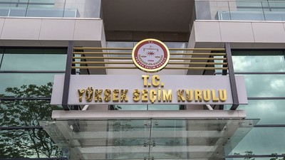 Tüm gözler YSK'ya çevrildi
