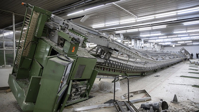 Deprem felaketi dünya pamuk ipliği fiyatlarını etkiledi