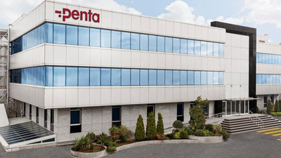 Penta Teknoloji’nin cirosu 2022’de yüzde 73 arttı