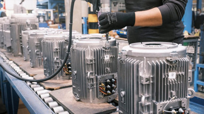 Koç’un şarj ve motor şirketine kredi: EBRD’den 25 milyon euro