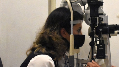 Sinsice ilerliyor, körlüğe yol açıyor: Erken teşhisle önlenebiliyor