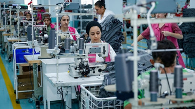 Laleli, Osmanbey ve Merter'de deprem paniği: Siparişlerde büyük düşüş var