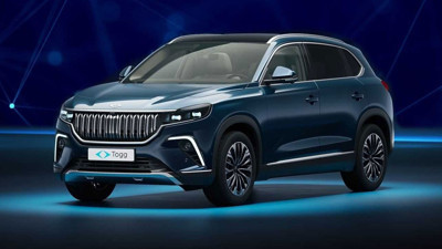 Togg, üç deneyim merkezi daha açtı