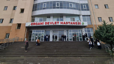 Sünnet için gitti, bademciklerini aldılar