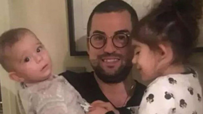 Serdar Ortaç'ın kardeşi hayatını kaybetti