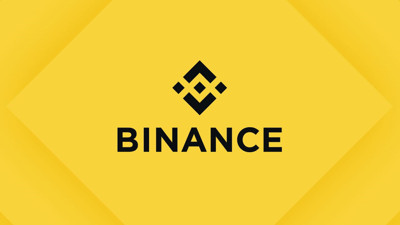 Binance'da işlemler durdu