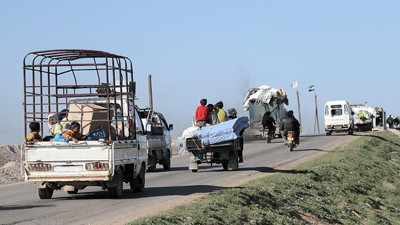 Deprem korkusu kiralık depolara ilgiyi artırdı