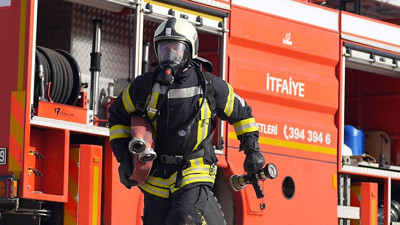 Deprem etkisiyle çıkan yangınlar nasıl engellenir?