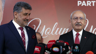 Kemal Kılıçdaroğlu'ndan 'HDP ziyareti' açıklaması: Onu bana sormayacaksınız...