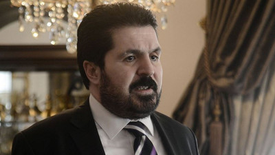 Savcı Sayan aday adaylığı için görevinden istifa etti