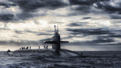 Uzmanlardan uyarı: AUKUS anlaşması, Avustralya'yı "3. Dünya Savaşı'na" çekebilir