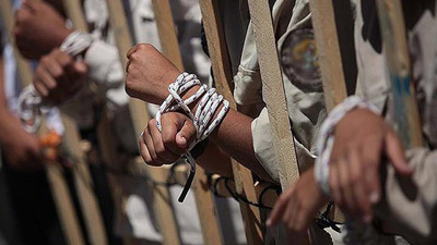 Filistinli tutuklular ramazanda açlık grevine hazırlanıyor