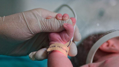 Geç evlilik yapan kadınlarda doğurganlık düşüyor