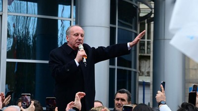 Muharrem İnce 100 bin imzayı topladı: İşte güncel imza sayıları