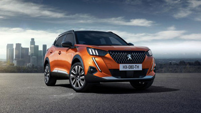 En az yakan SUV araç modelleri! İşte 7 otomobil