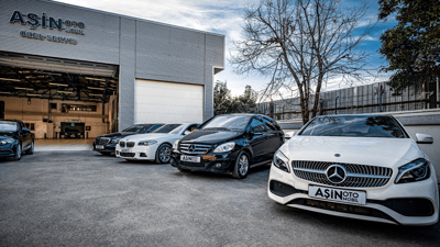 Aşin Otomobil Genel Müdürü: Otomotivde etik ve ahlaki değerler gözden geçirilmeli