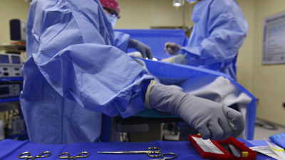 Oturarak çalışmak hemoroid’e yol açabilir