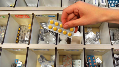 İlaç Endüstrisi İşverenler Sendikası "Farmakope Konvansiyonu" üyesi oldu