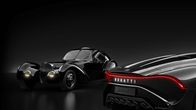 Lüksün sınırı yok! İşte her biri ayrı bir servet değerinde olan, dünyanın en pahalı arabaları