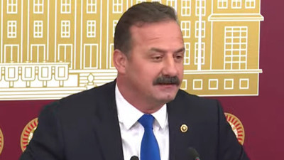 Son dakika... İYİ Partili Yavuz Ağıralioğlu: Masada bize pusu kuruldu