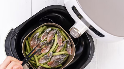 Airfryer fiyatlarına büyük zam geliyor