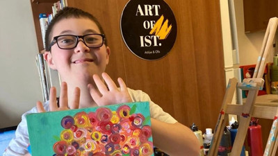 Sanatın kromozomu yok: SARP’dan sanata +1 değer