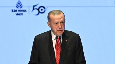 ’14 Mayıs tarihi bir yol ayrımı’