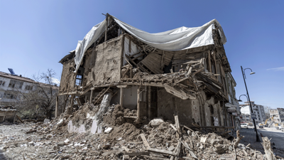 “Marmara depremine hazırlanmalı”